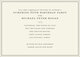 Over the Hill Die-cut Invitations Image 2 of 2